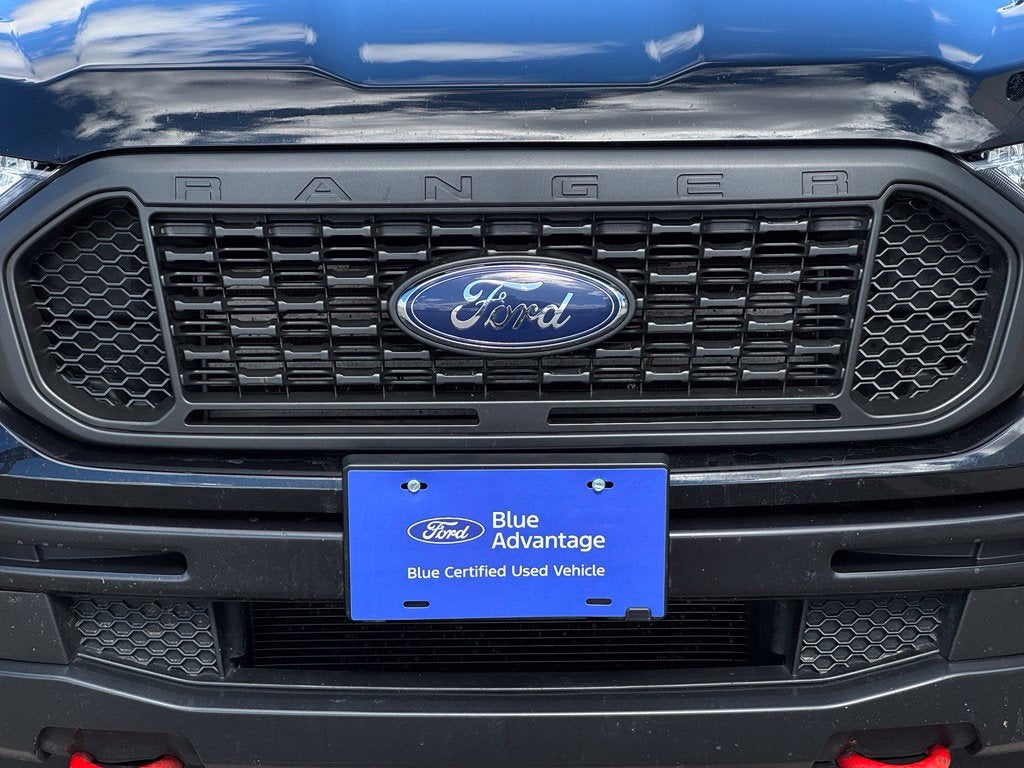 2019 Ford Ranger XL