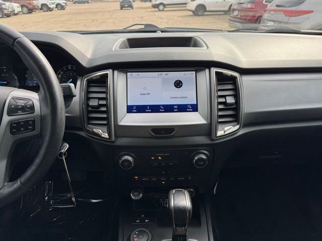 Used 2021 Ford Ranger XLT with VIN 1FTER4FH5MLD57548 for sale in Rochester, Minnesota