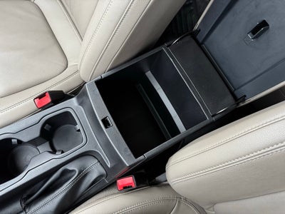 2019 Ford Ranger Lariat w/ Navigation + Trailer Tow Package