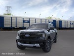 2026 Ford Ranger XLT w/Advanced Tow/Tech Pkg