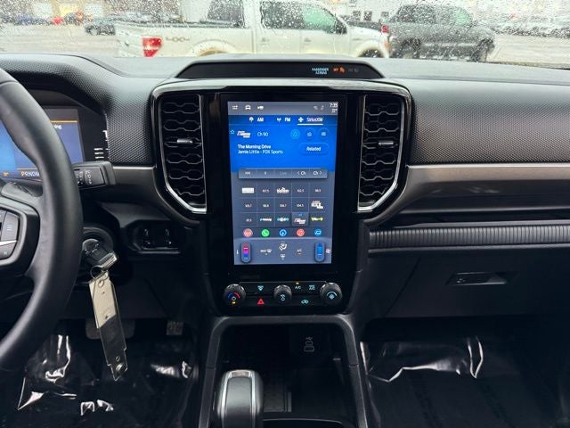 Used 2024 Ford Ranger XLT with VIN 1FTER4HH3RLE73478 for sale in Rochester, Minnesota