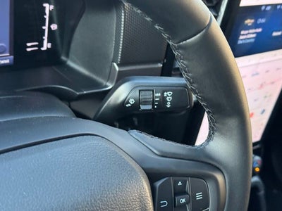 2026 Ford Ranger XLT w/360 Camera + Adaptive Cruise