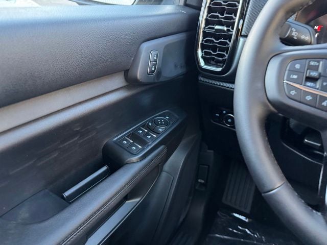 2026 Ford Ranger XLT w/360 Camera + Adaptive Cruise