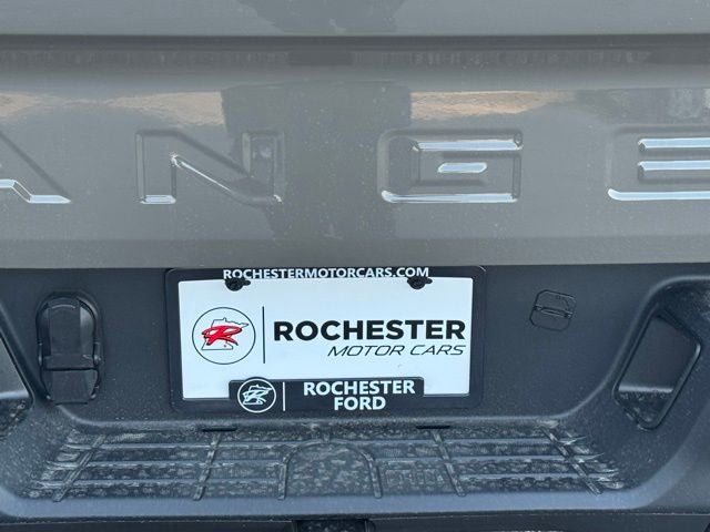 2026 Ford Ranger XLT w/360 Camera + Adaptive Cruise
