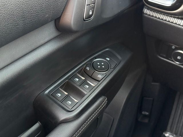 2026 Ford Ranger XLT w/Advanced Tow/Tech Pkg