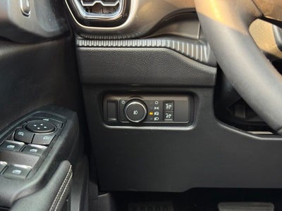 2026 Ford Ranger XLT w/Advanced Tow/Tech Pkg