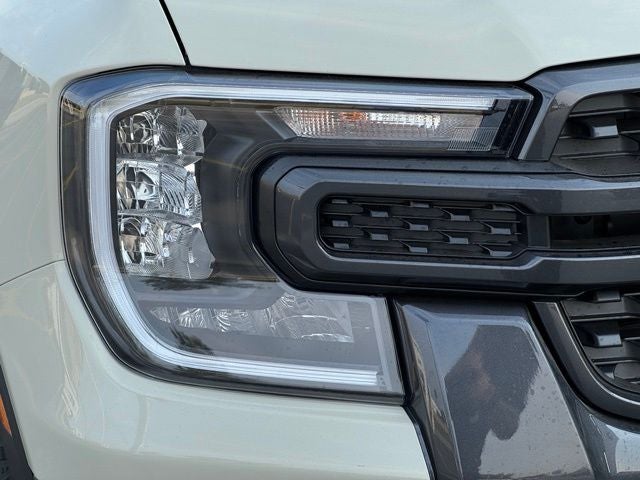 2026 Ford Ranger XLT w/Advanced Tow/Tech Pkg