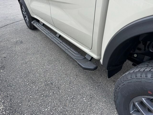 2026 Ford Ranger XLT w/Advanced Tow/Tech Pkg