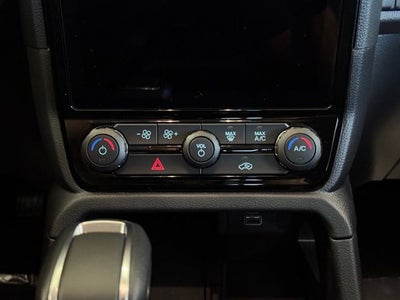 2026 Ford Ranger XLT w/Advanced Tow/Tech Pkg