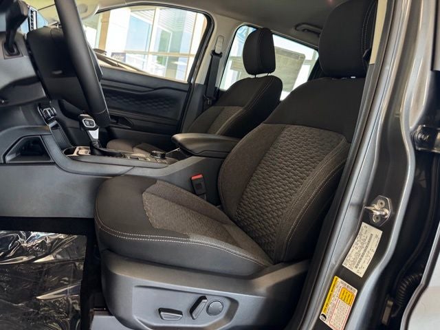 2026 Ford Ranger XLT w/Advanced Tow/Tech Pkg