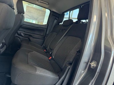 2026 Ford Ranger XLT w/Advanced Tow/Tech Pkg