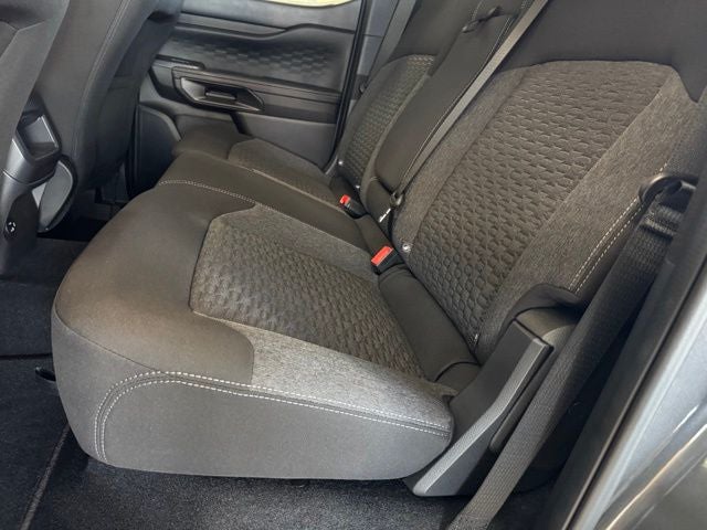 2026 Ford Ranger XLT w/Advanced Tow/Tech Pkg
