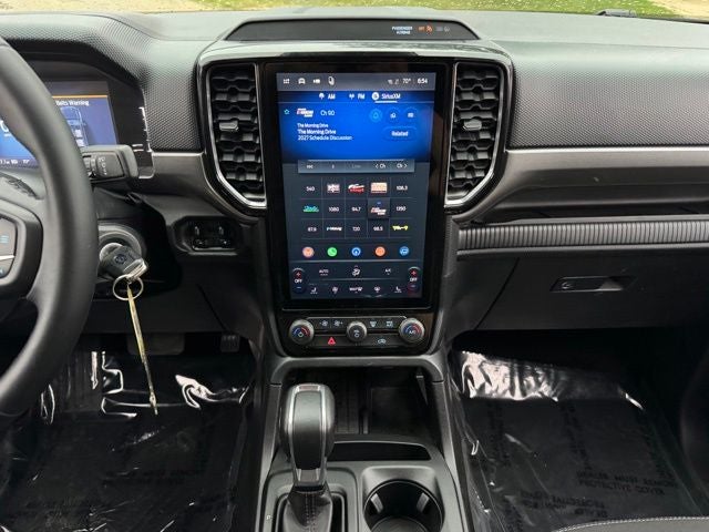 Used 2024 Ford Ranger XLT with VIN 1FTER4HH9RLE22437 for sale in Rochester, Minnesota