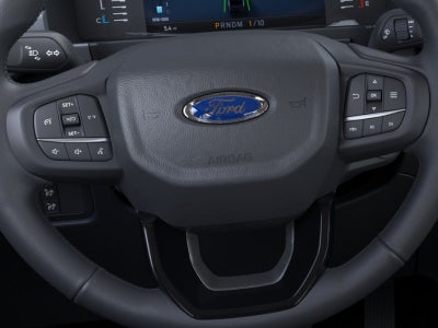 2026 Ford Ranger XLT w/Advanced Tow/Tech