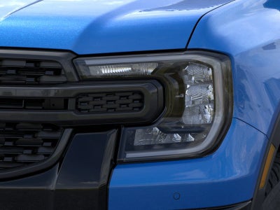 2026 Ford Ranger XLT w/Advanced Tow/Tech