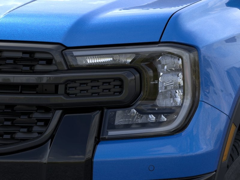 2026 Ford Ranger XLT w/Advanced Tow/Tech