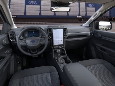2026 Ford Ranger XLT w/Advanced Tow/Tech