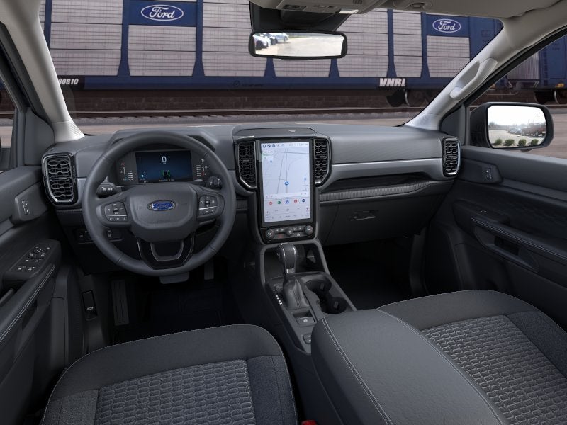 2026 Ford Ranger XLT w/Advanced Tow/Tech