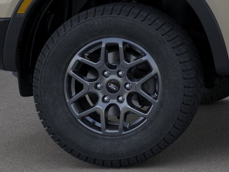 2026 Ford Ranger XLT w/Advanced Tow/Tech Pkg