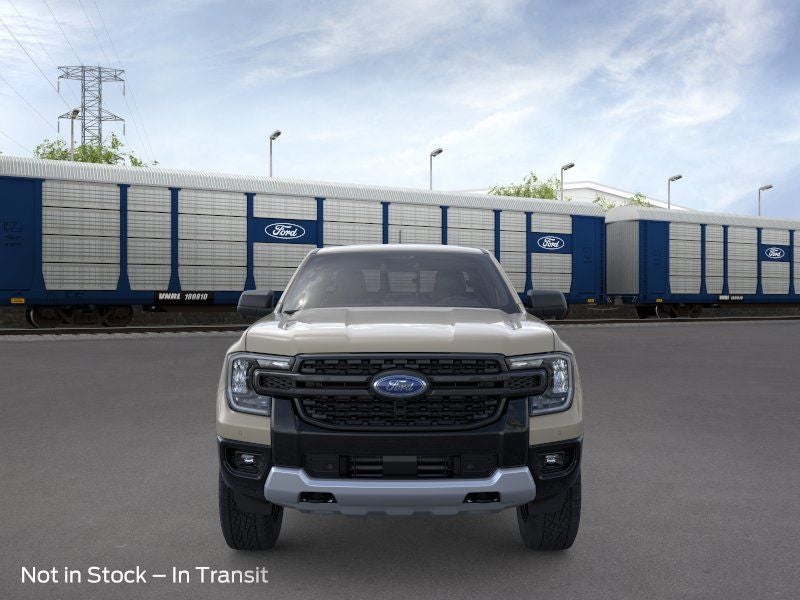 2026 Ford Ranger XLT w/Advanced Tow/Tech Pkg