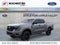 2026 Ford Ranger XLT w/FX4 Pkg + Advance Tech & Tow