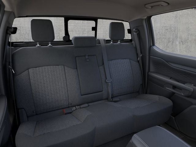 2026 Ford Ranger XLT w/FX4 Pkg + Advance Tech & Tow