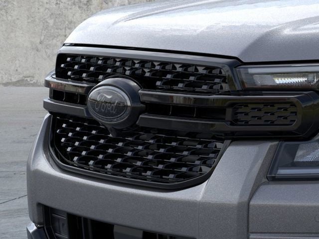 2026 Ford Ranger XLT w/FX4 Pkg + Advance Tech & Tow