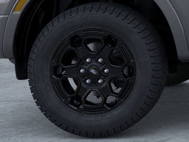 2026 Ford Ranger XLT w/FX4 Pkg + Advance Tech & Tow