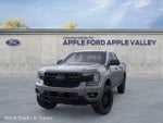 2026 Ford Ranger XLT w/FX4 Pkg + Advance Tech & Tow