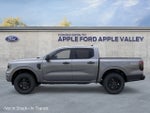 2026 Ford Ranger XLT w/FX4 Pkg + Advance Tech & Tow