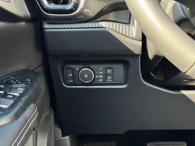 2025 Ford Ranger Lariat w/ Tow Pkg