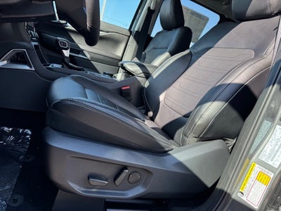 2025 Ford Ranger Lariat w/ Tow Pkg