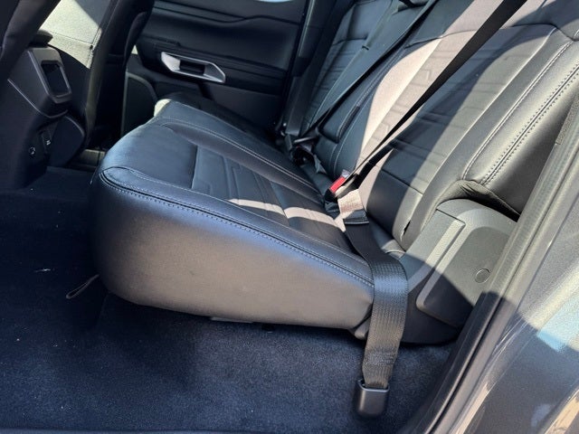 2025 Ford Ranger Lariat w/ Tow Pkg