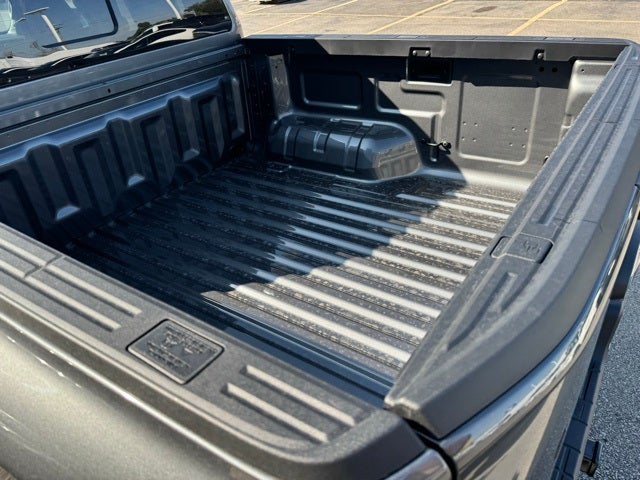 2025 Ford Ranger Lariat w/ Tow Pkg