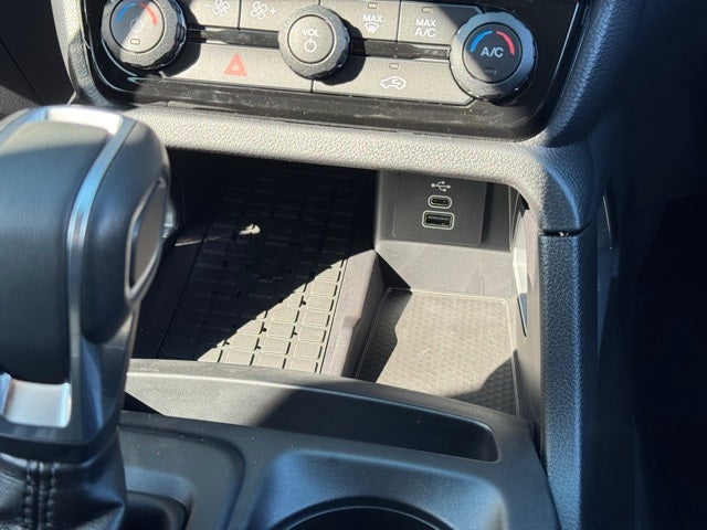 2025 Ford Ranger Lariat w/ Tow Pkg