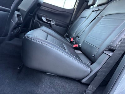 2024 Ford Ranger Lariat w/ Heated Steering Wheel + Tow Package