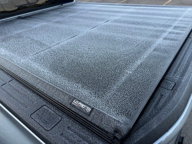 2024 Ford Ranger Lariat w/ Heated Steering Wheel + Tow Package