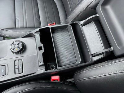 2025 Ford Ranger Lariat w/Chrome Pkg + Advanced Tow Pkg