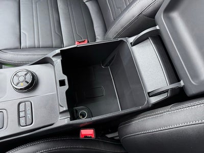 2025 Ford Ranger Lariat w/Chrome Pkg + Advanced Tow Pkg