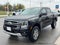 2025 Ford Ranger Lariat w/Chrome Pkg + Advanced Tow Pkg