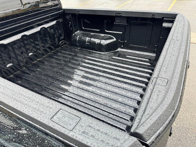 2025 Ford Ranger Lariat w/Chrome Pkg + Advanced Tow Pkg