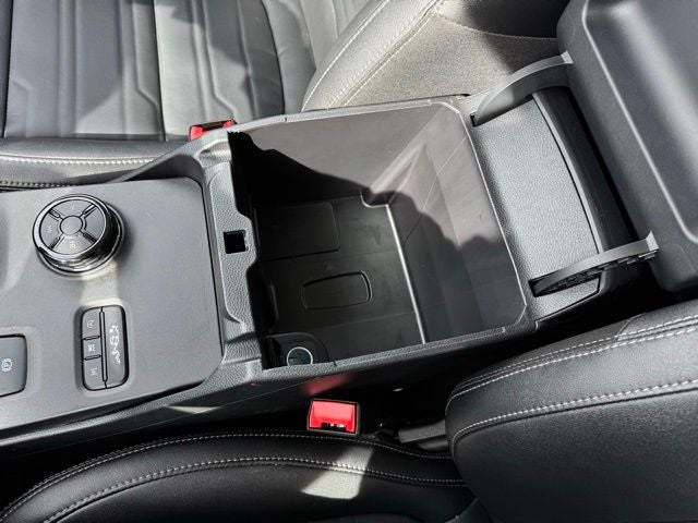 2024 Ford Ranger Lariat w/ Trailer Tow + FX4 Offroad Packages