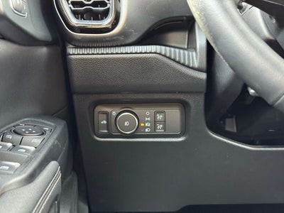 2024 Ford Ranger Lariat w/ Trailer Tow + FX4 Offroad Packages