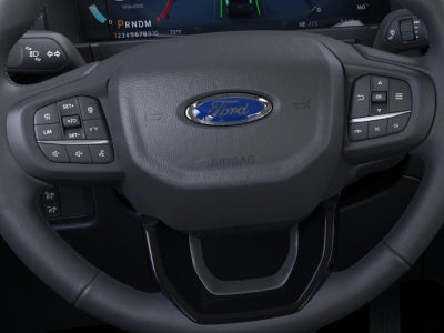 2026 Ford Ranger Lariat w/Advanced Tow-Tech Pkg