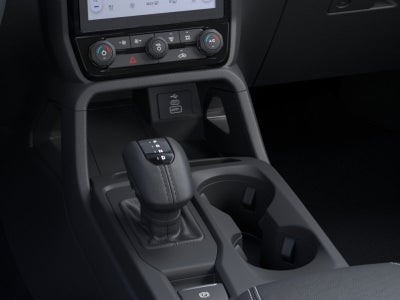 2026 Ford Ranger Lariat w/Advanced Tow-Tech Pkg