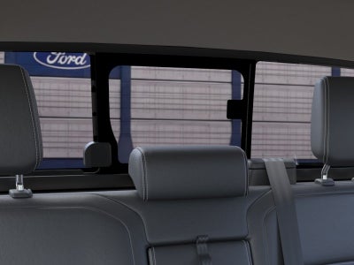 2026 Ford Ranger Lariat w/Advanced Tow-Tech Pkg