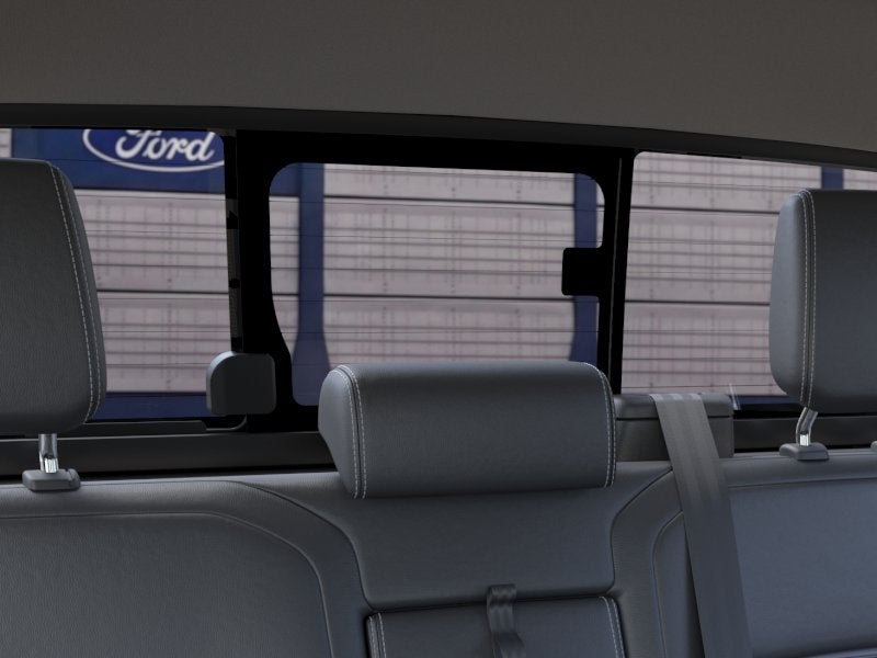 2026 Ford Ranger Lariat w/Advanced Tow-Tech Pkg