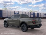 2026 Ford Ranger Lariat w/Advanced Tow-Tech Pkg