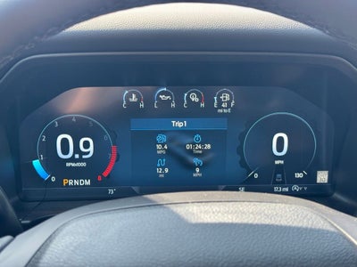 2026 Ford Ranger Lariat w/Advanced Tow&Tech Pkg