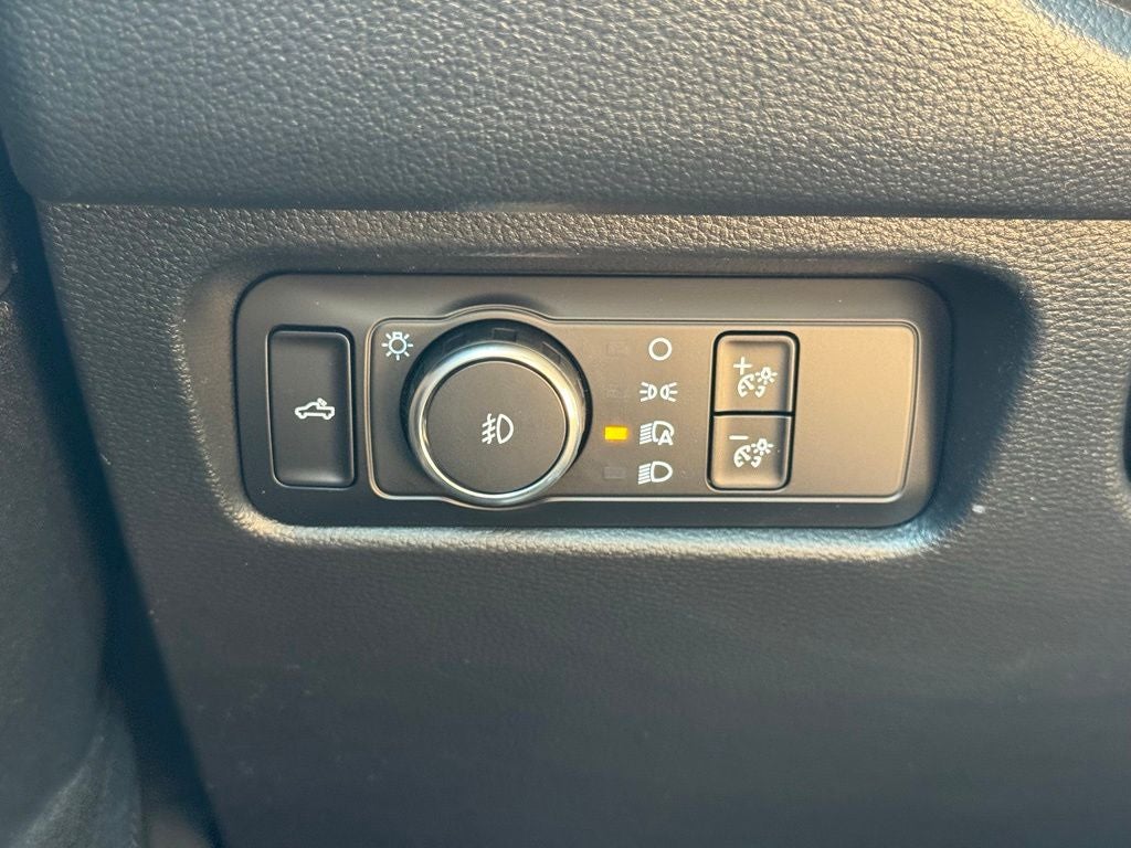 2026 Ford Ranger Lariat w/Advanced Tow&Tech Pkg